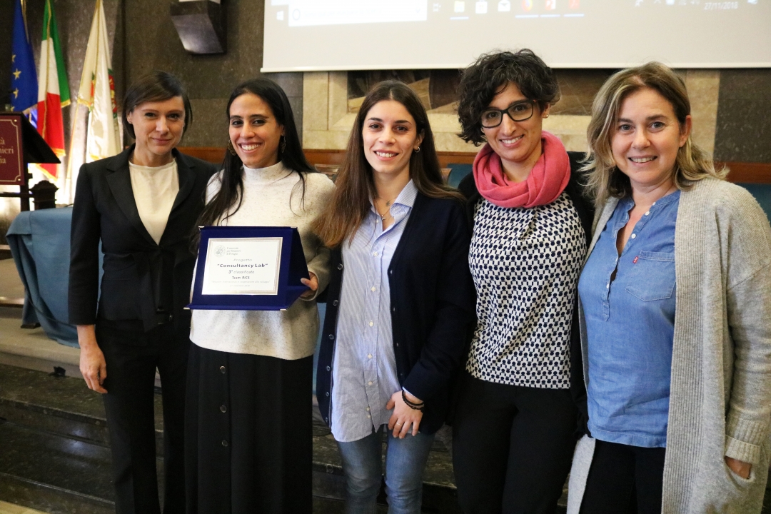 studenti premiati