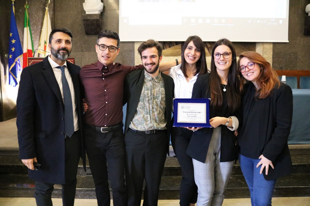 studenti premiati