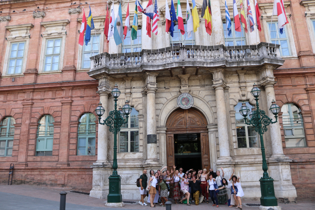 Corso aggiornamento docenti luglio 2023