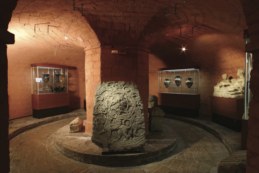 museo archeologico