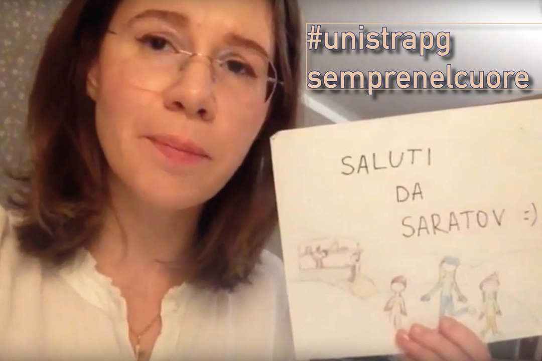 #UnistrapgSempreNelCuore