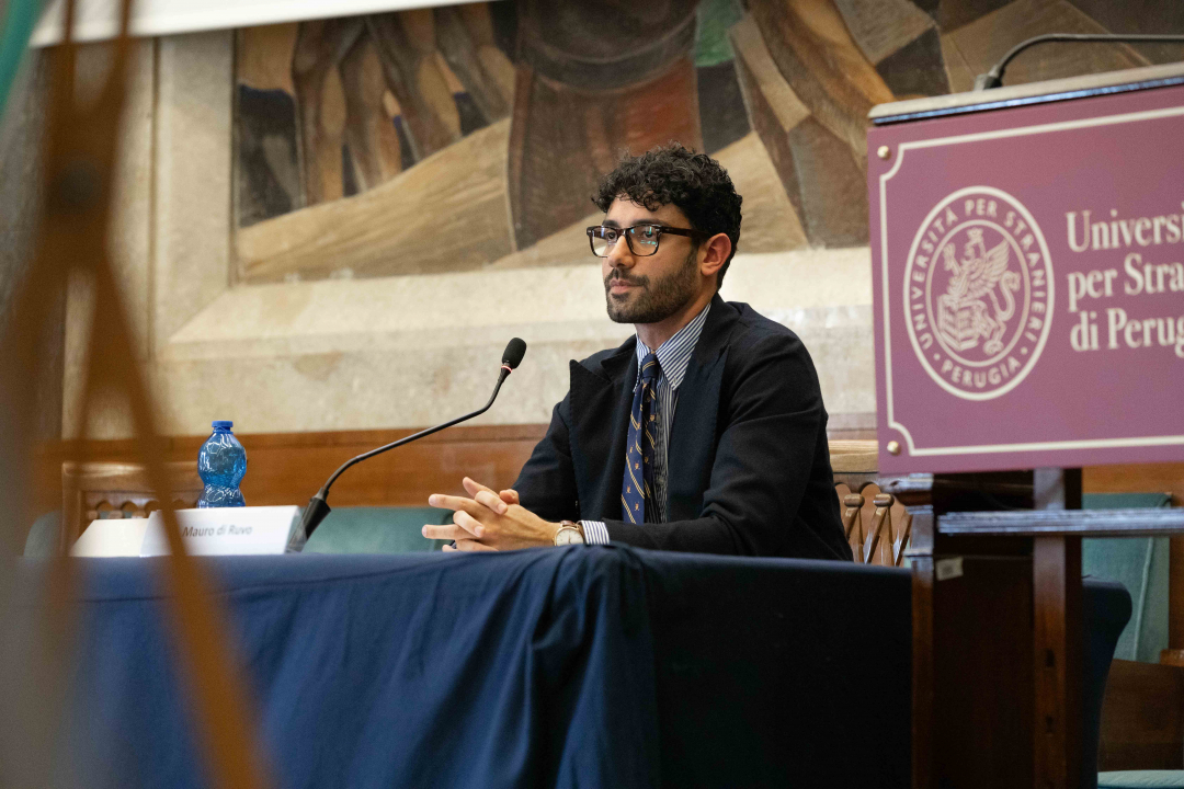 Mauro di Ruvo