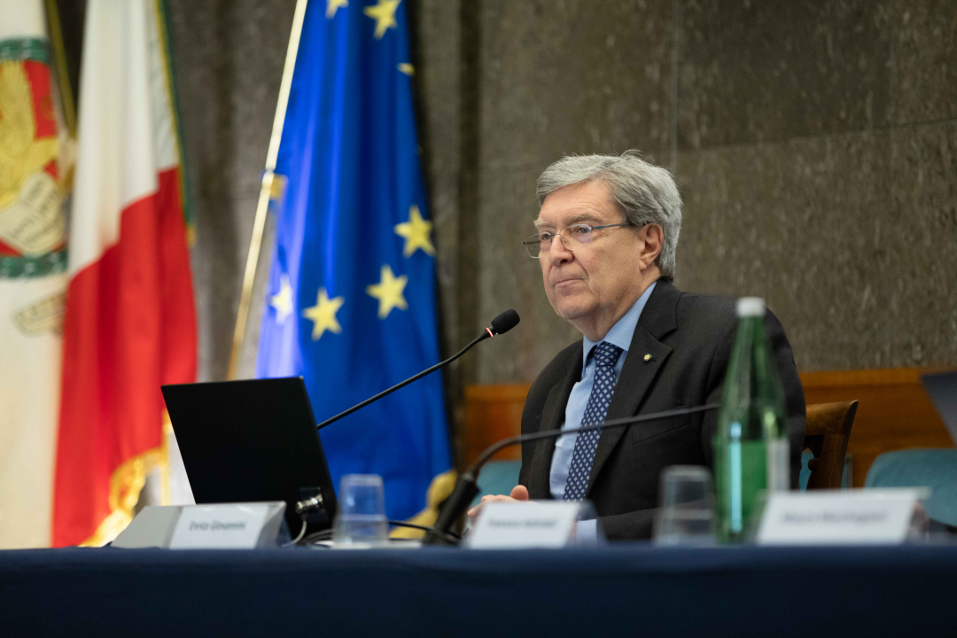 Enrico Giovannini