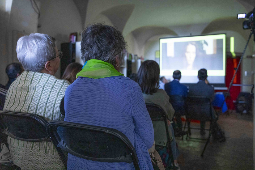 il pubblico