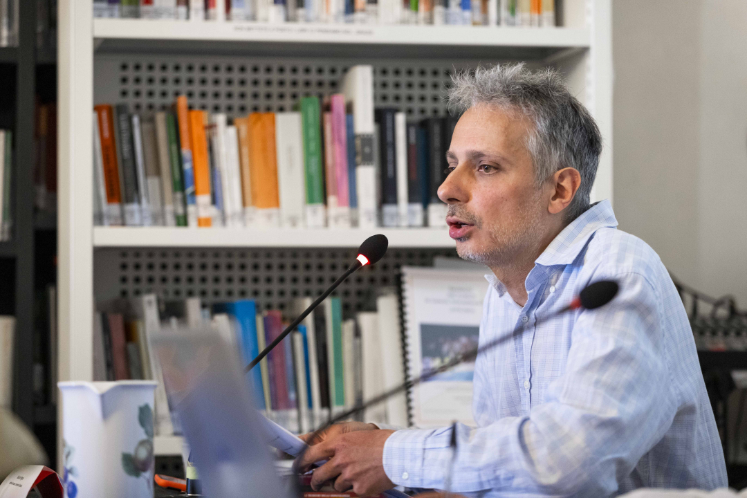 Maurizio Pagano