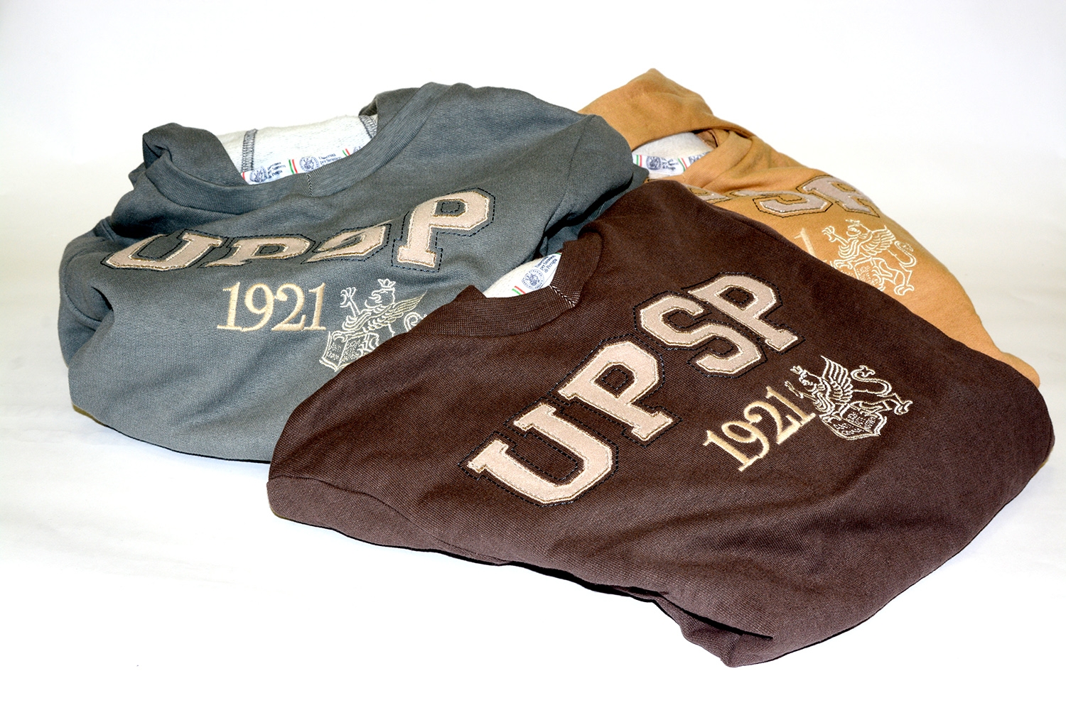 SWEATER UPSP SWEATER UPSP