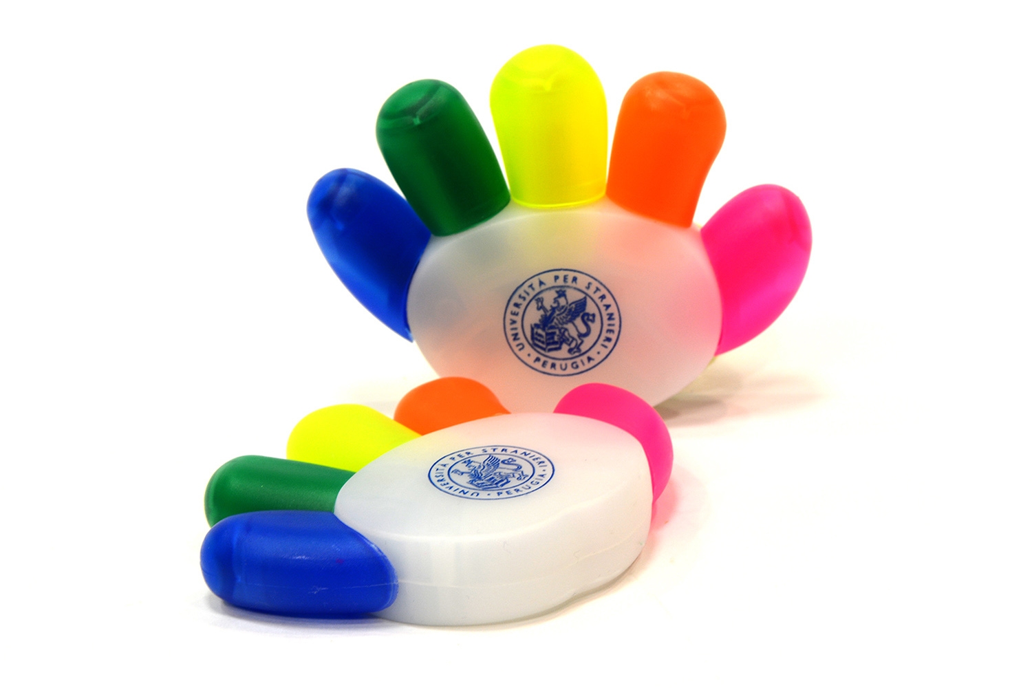 HAND-HIGHLIGHTER HAND-HIGHLIGHTER