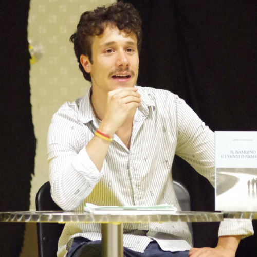 Foto di Carlo Busini