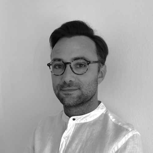 Davide Chinigò