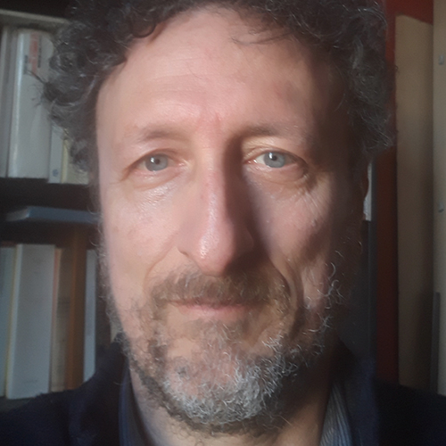 Salvatore Cingari