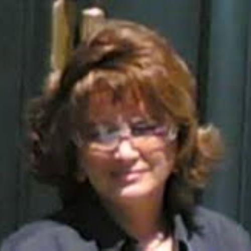 Sandra Covino