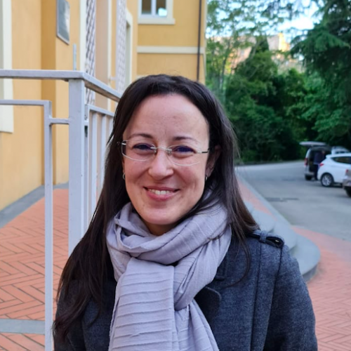 Luciana Forti