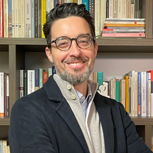 Matteo Gerli, PhD