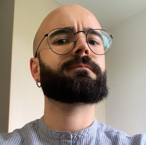 Immagine profilo di Igor Deiana Immagine profilo di Igor Deiana