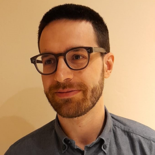 Foto di Jader Ferrazzi