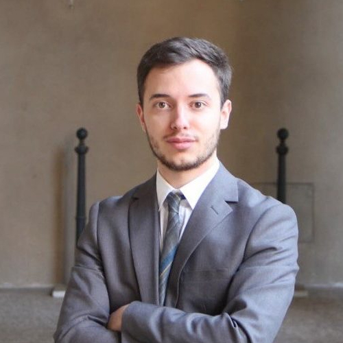 Foto di Giancarlo La Rocca