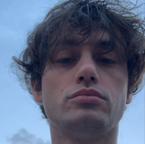 immagine profilo di Nicolò Michielin immagine profilo di Nicolò Michielin