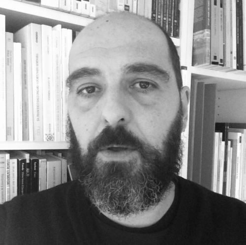 Roberto Mosena