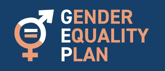 Gender Equality Plan