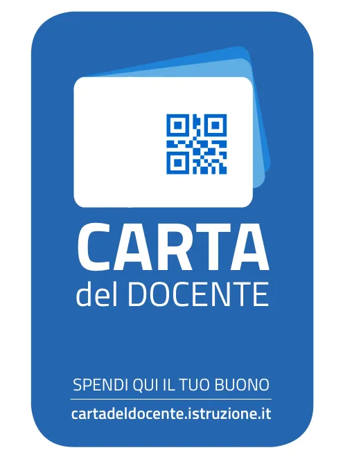 Carta del docente