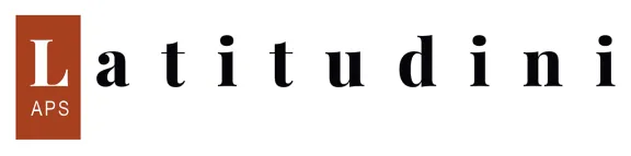 logo Latitudini