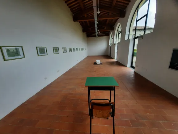 Altre opere dell'artista