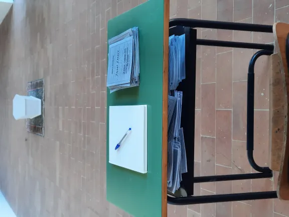 Altre opere dell'artista