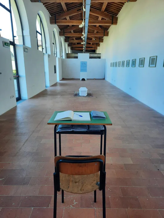 Altre opere dell'artista