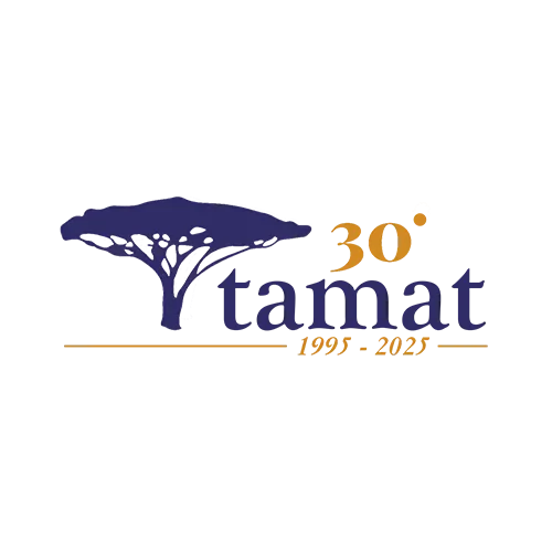 logo Tamat