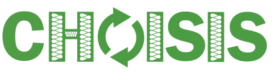Logo del progetto PRIN 2022 CHOISIS