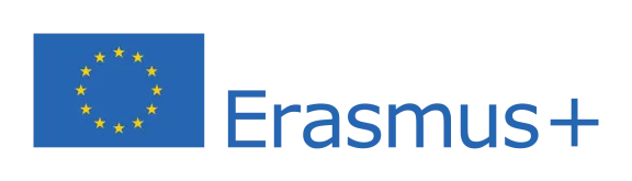 logo del programma Erasmus+