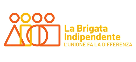 Brigata Indipendente logo