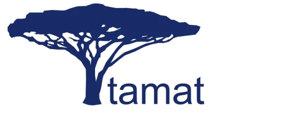logo Tamat