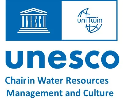 Logo UNESCO Chair