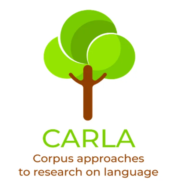 logo CARLA: un albero