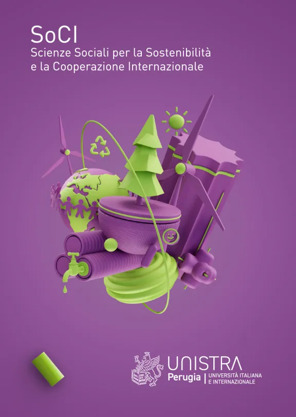 cartolina del SoCI
