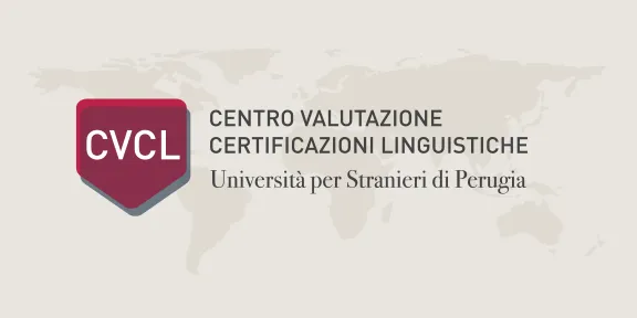 Certificazione internazionale della lingua italiana