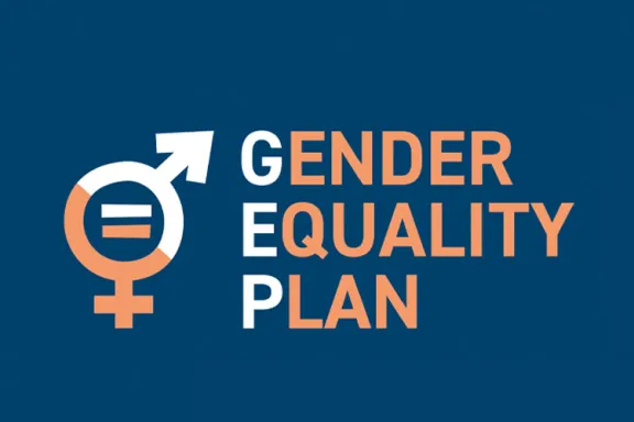 Gender Equality Plan