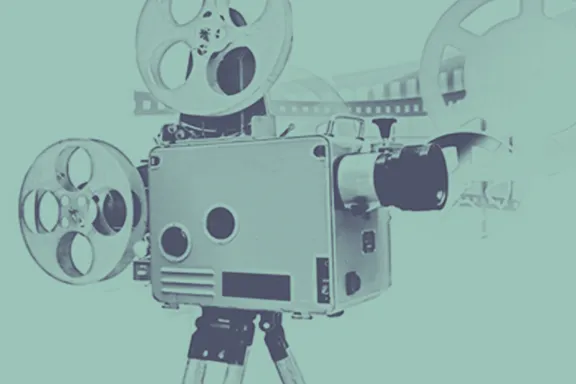 Cinema italiano nel mondo