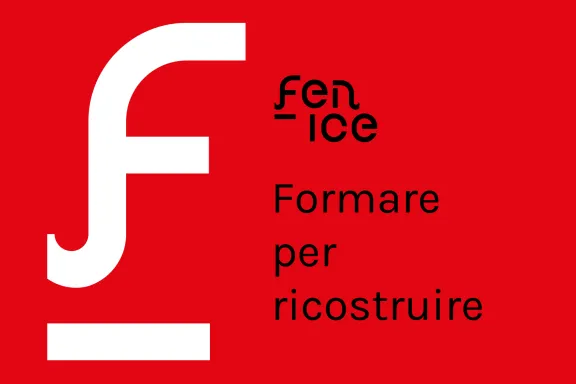 Fenice: formare per ricostruire