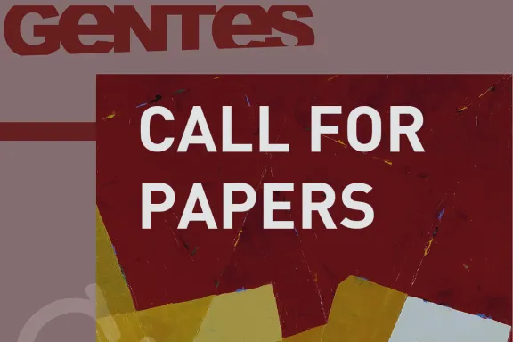 Call for papers