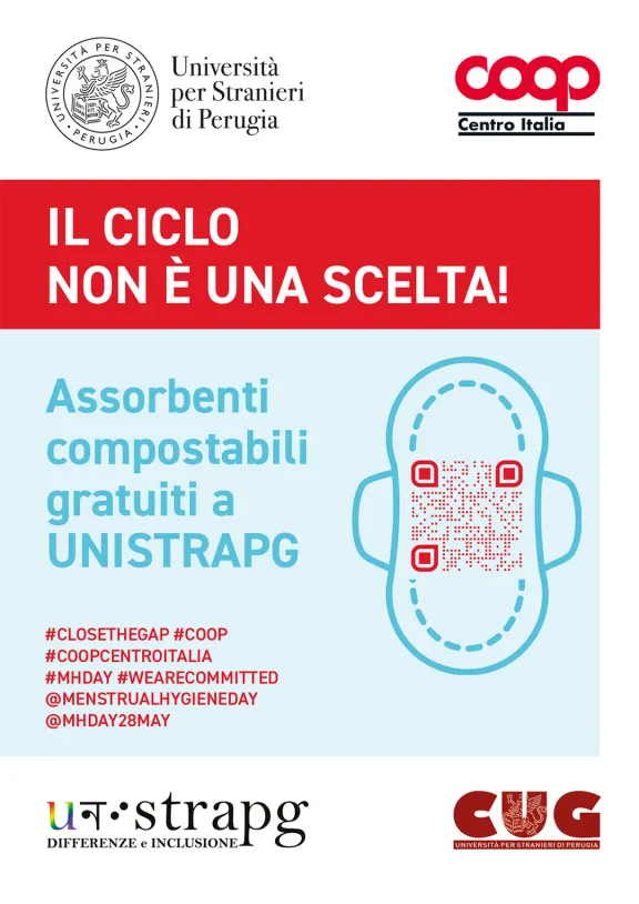 Il ciclo non è una scelta!