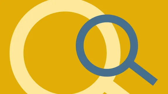 lente di ingrandimento