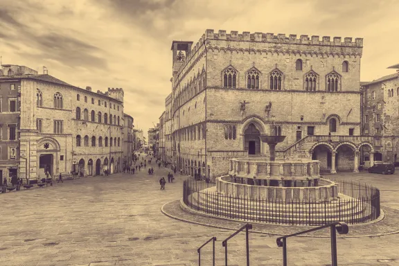 Lezioni d'arte fuori sede