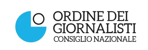 Logo Ordine dei giornalisti - Consiglio nazionale