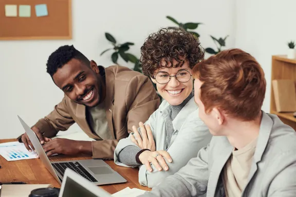 Master di secondo livello in "Didattica dell'italiano lingua non materna"