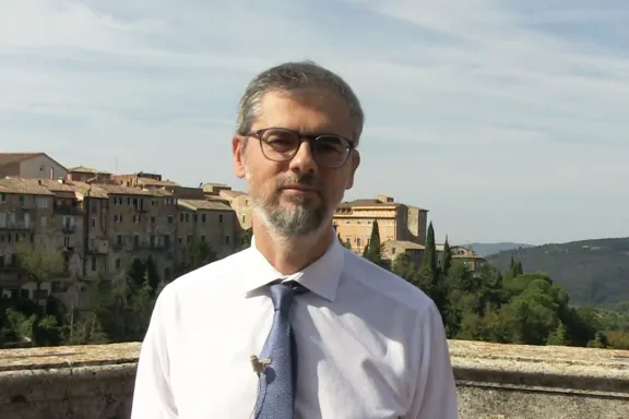 saluto del rettore