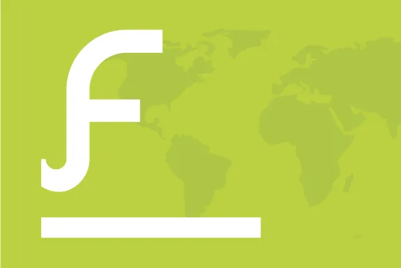 logo Fenice e planisfero