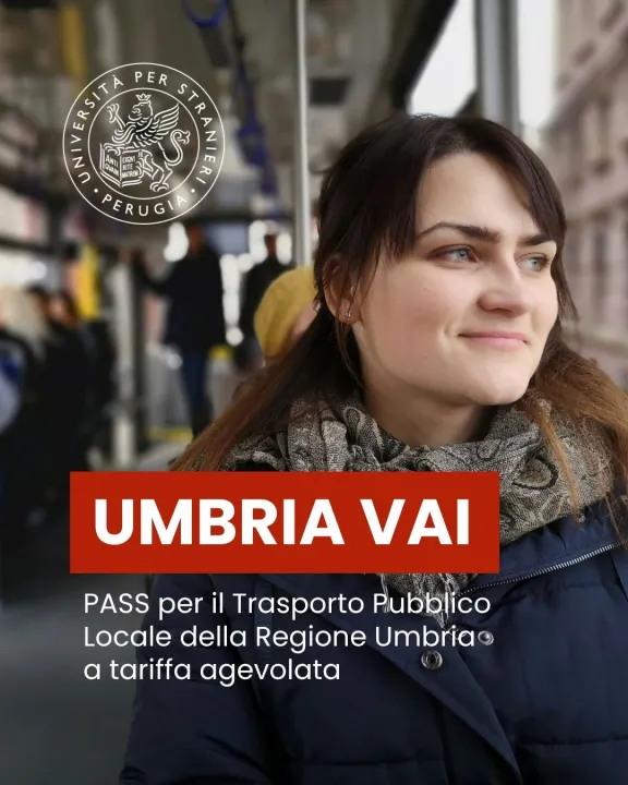 studentessa in autobus