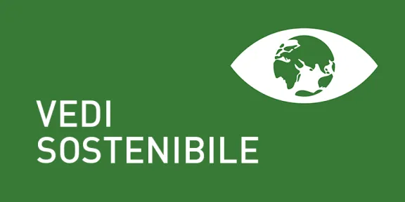 Vedi sostenibile
